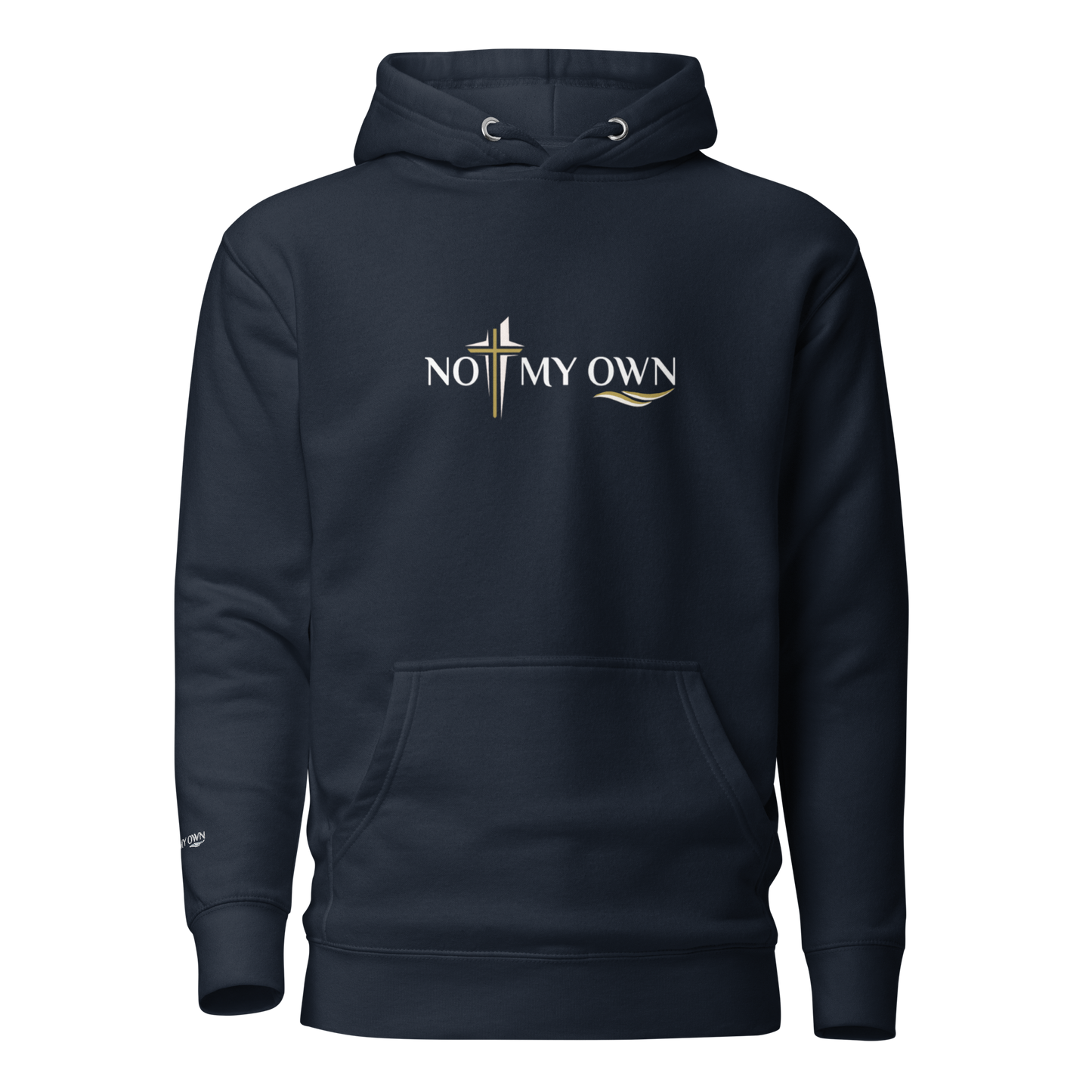 Not My Own Unisex Hoodie